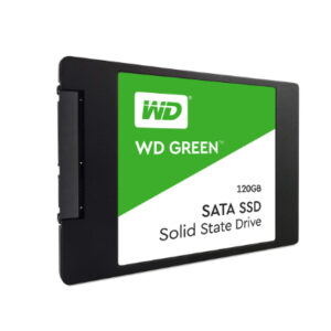 ổ cứng SSD 120GB Western Digital Green