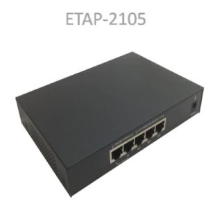 ETAP 1105 Network Regeneration TAP Với 3 Port Monitor