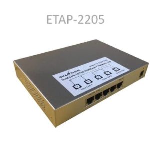 ETAP 2205R Dual Link SSPIT