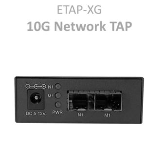 ETAP-XG 10G