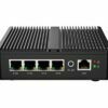 bảo mật dữ liệu doanh nghiệp cao với pfsense