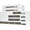 Switch Cisco 220