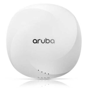 Access Point Aruba 610