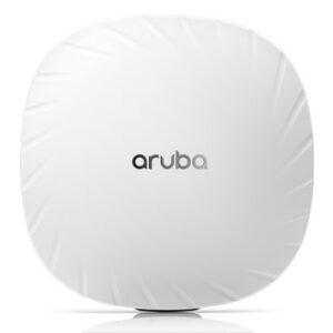 Aruba Wifi 530