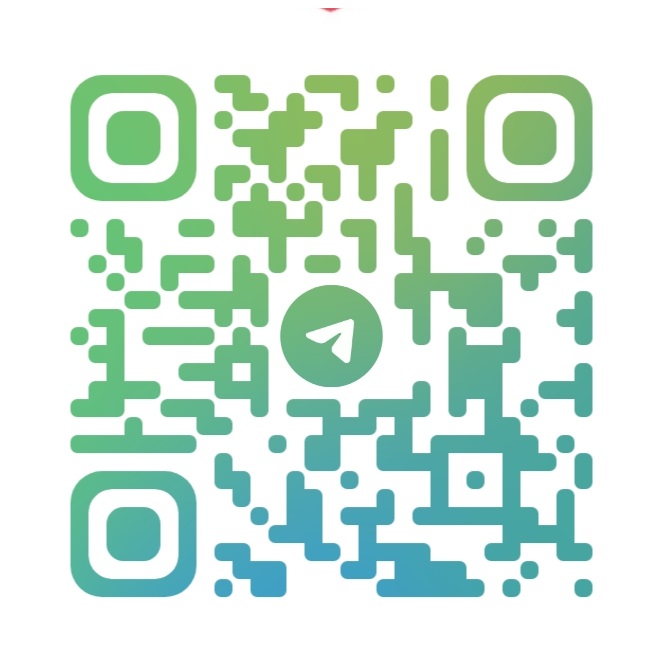 qr telegram