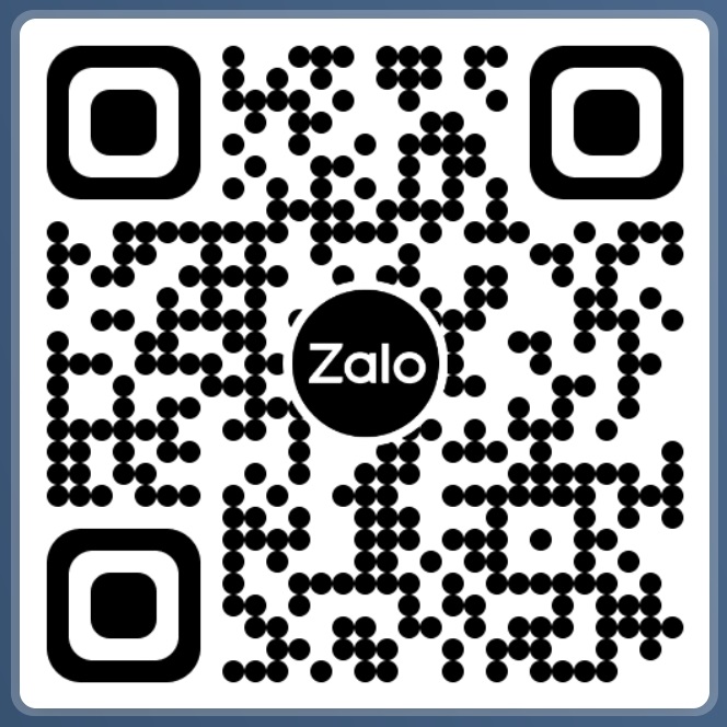 qr zalo