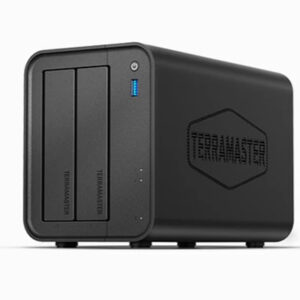 TerraMaster F2-425