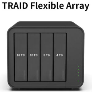 Thiết Bị Lưu Trữ Tích Hợp