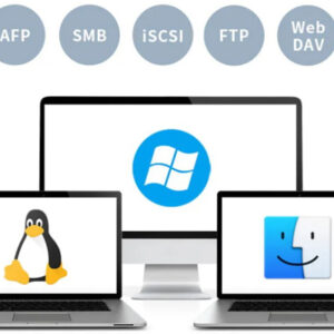 Thiết bị lưu trữ TerraMaster F4-212