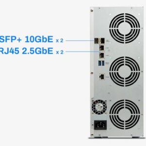 Thiết Bị Lưu Trữ Doanh Nghiệp Vừa