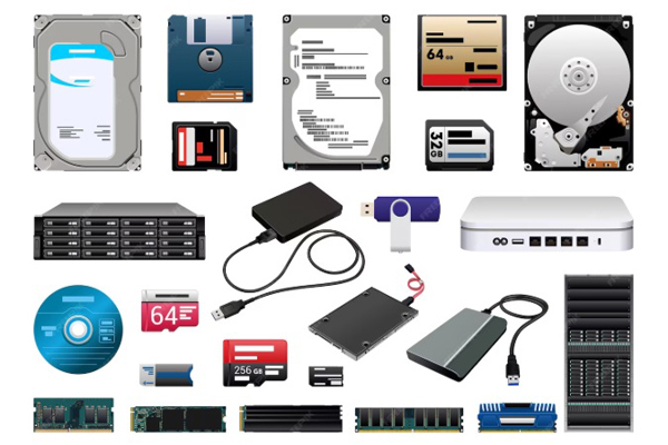 Thiết bị lưu trữ lớn SSPIT