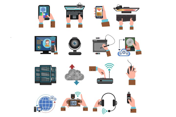 Thiết bị lưu trữ nhanh SSPIT