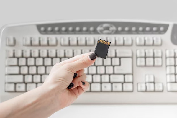 Thiết bị lưu trữ SSPIT