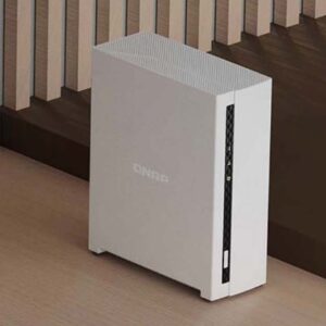 QNAP TS-133