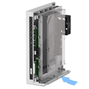 Thiết Bị Lưu Trữ QNAP TS-133