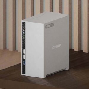 QNAP TS-233