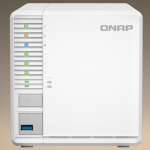 QNAP TS-364