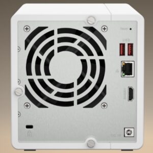 Thiết Bị Lưu Trữ QNAP TS-364