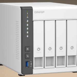 Thiết Bị Lưu Trữ Cho SMB