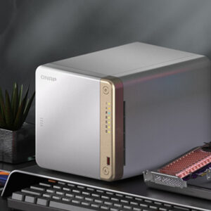 QNAP TS-462