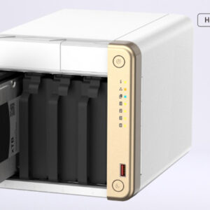 Thiết Bị Lưu Trữ QNAP TS-462