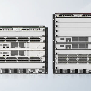 Switch Huawei CloudEngine S12700H Series