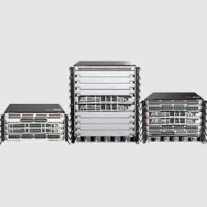 Switch Huawei CloudEngine S8700