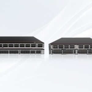 Switch Huawei CloudEngine 8800