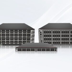 Switch Huawei CloudEngine 9800