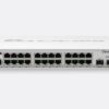Switch MikroTik CRS326 Series Switch MikroTik CRS326