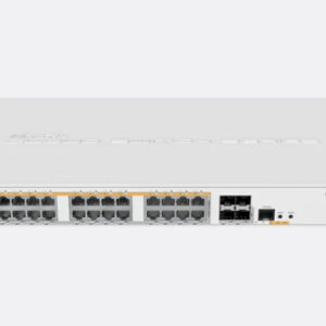 Switch MikroTik CRS328