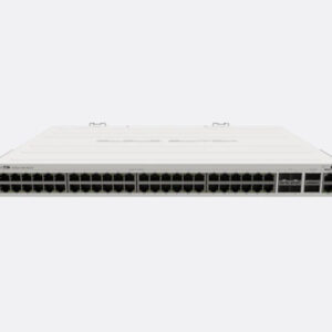 Switch MikroTik CRS354