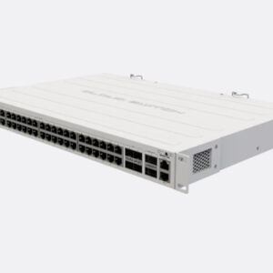 Switch MikroTik CRS354 48 Port