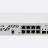 Switch MikroTik
