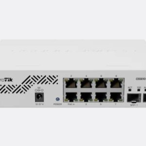Switch MikroTik