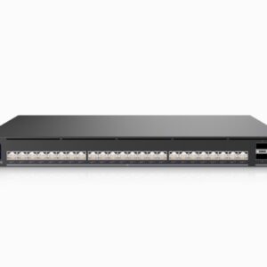 Switch Unifi Enterprise Audio