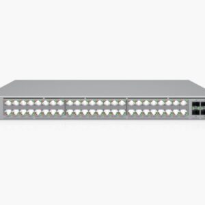 Switch Unifi Enterprise Campus 48 PoE