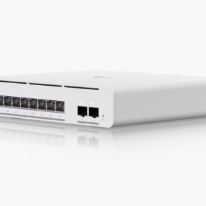 Switch UniFi Pro XG 8 PoE