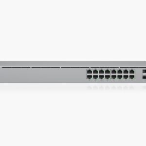 Switch Unifi Standard 16 PoE