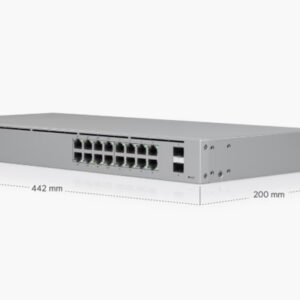 Switch Unifi Value Series