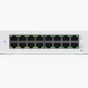 Switch Unifi Lite 16 PoE
