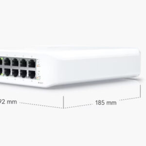 Switch UniFi