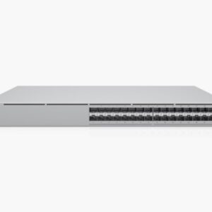 Switch Unifi Pro XG Aggregation