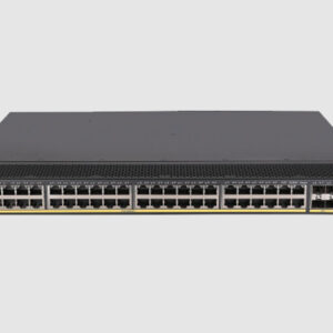 Switch H3C S5800