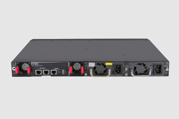 Switch H3C S5800 Series Switches Switch H3C S5800 Series