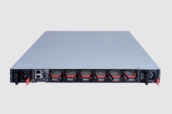 Switch H3C S9800 Series Data Center Switch H3C S9800